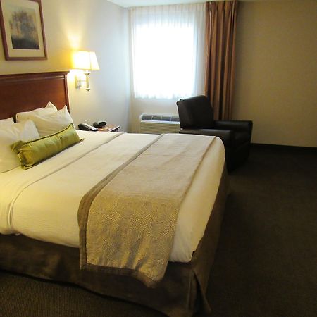 Candlewood Suites Murfreesboro, An Ihg Hotel Extérieur photo