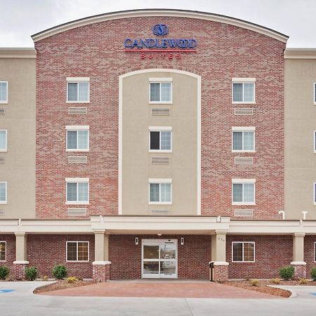 Candlewood Suites Murfreesboro, An Ihg Hotel Extérieur photo