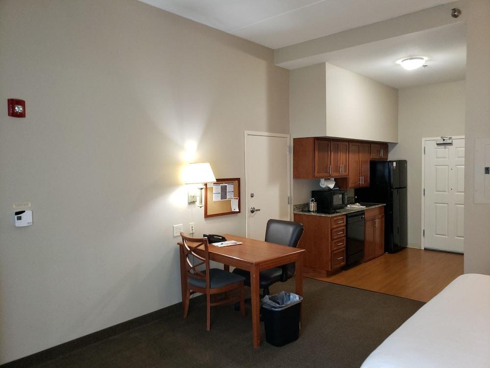 Candlewood Suites Murfreesboro, An Ihg Hotel Extérieur photo