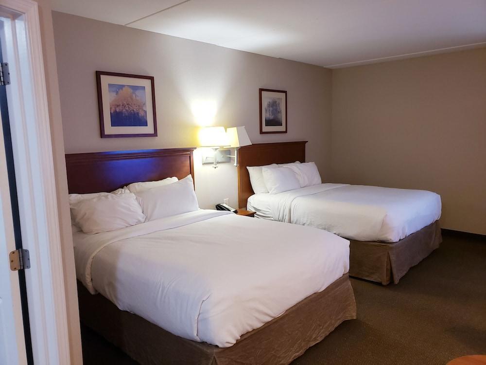 Candlewood Suites Murfreesboro, An Ihg Hotel Extérieur photo