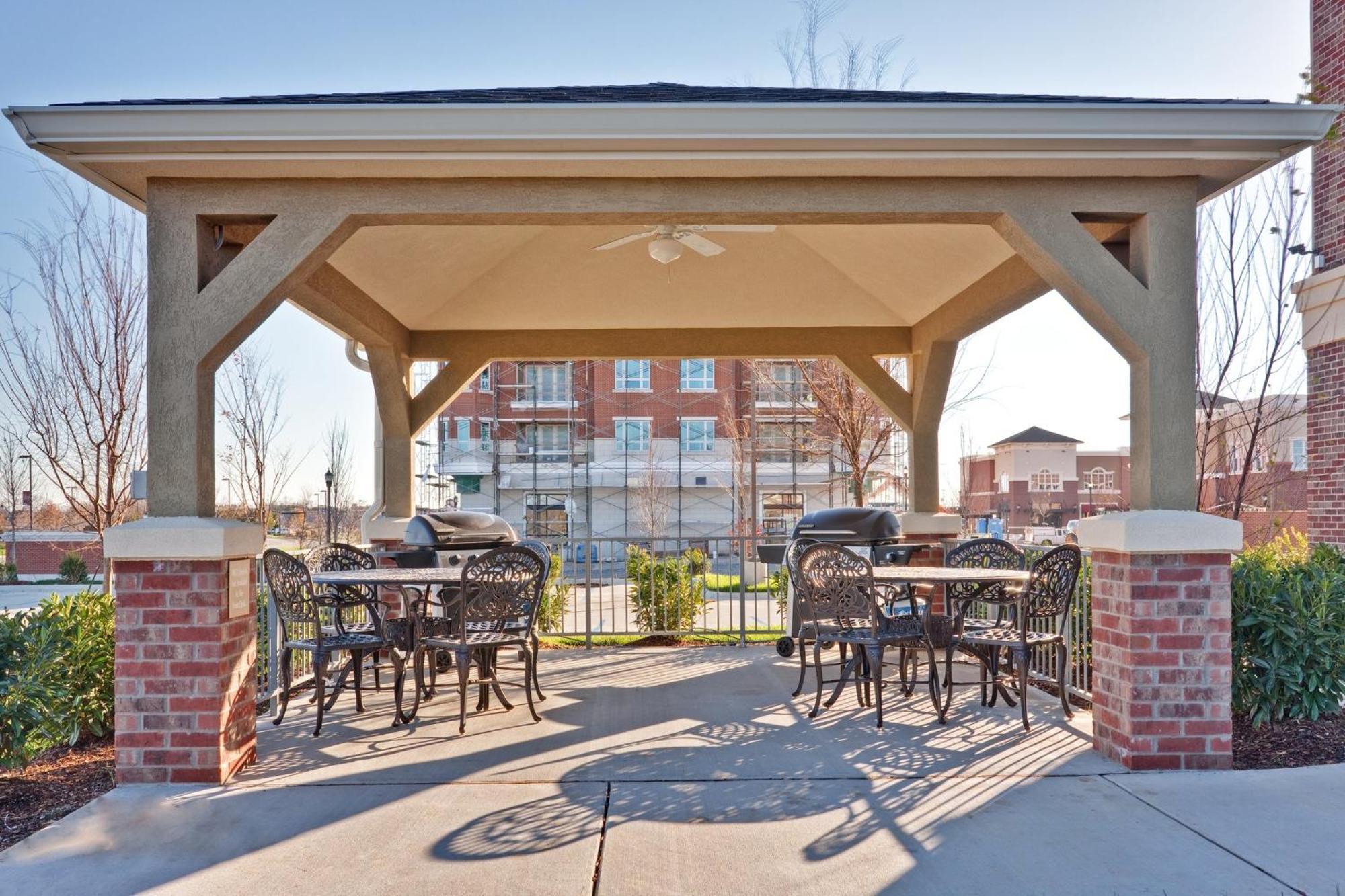 Candlewood Suites Murfreesboro, An Ihg Hotel Extérieur photo