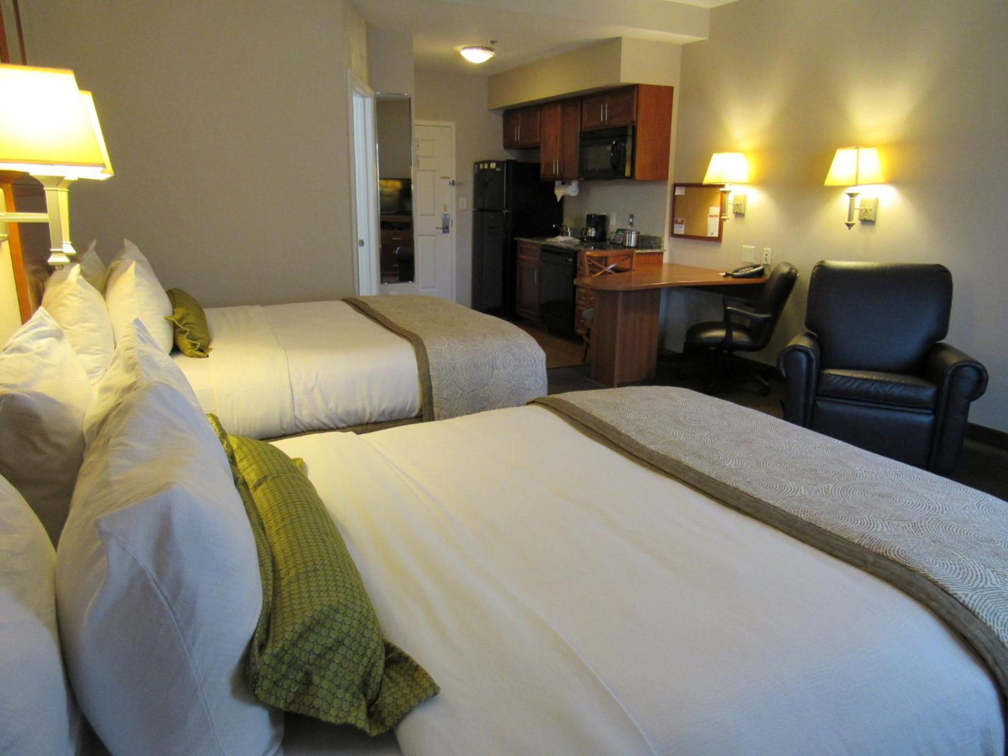 Candlewood Suites Murfreesboro, An Ihg Hotel Extérieur photo