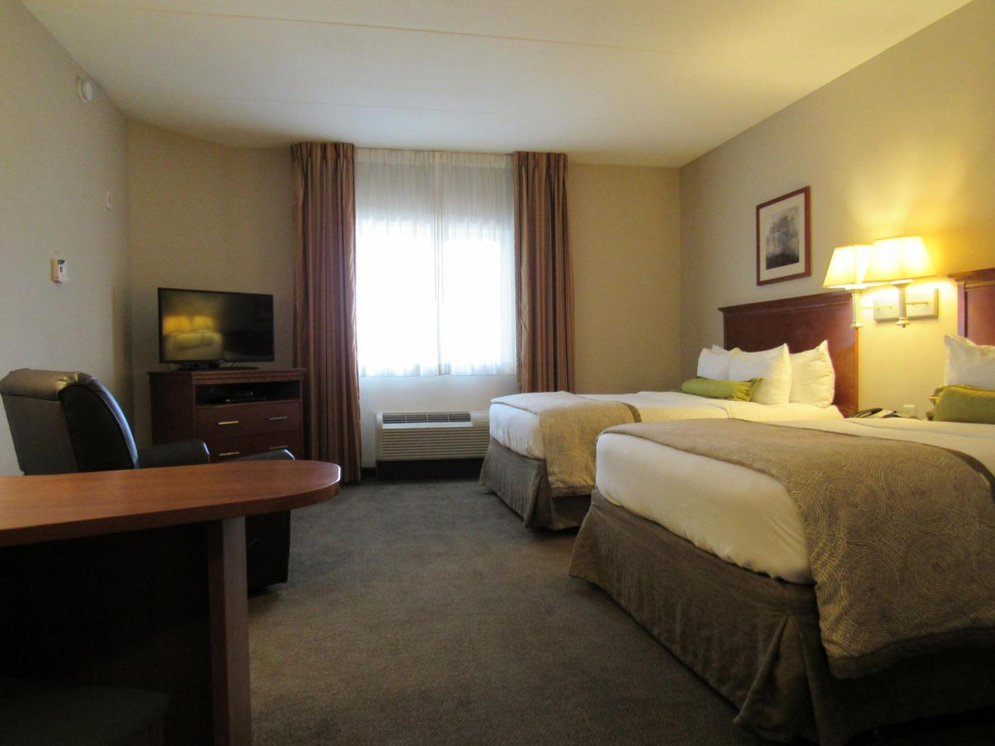 Candlewood Suites Murfreesboro, An Ihg Hotel Extérieur photo