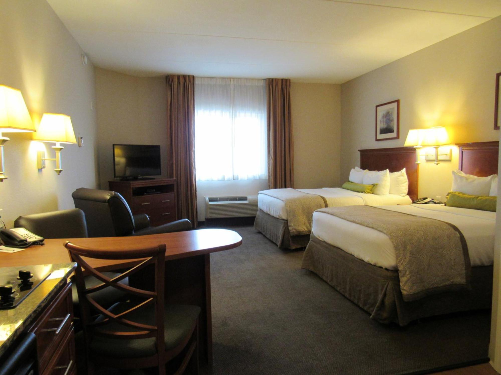 Candlewood Suites Murfreesboro, An Ihg Hotel Extérieur photo