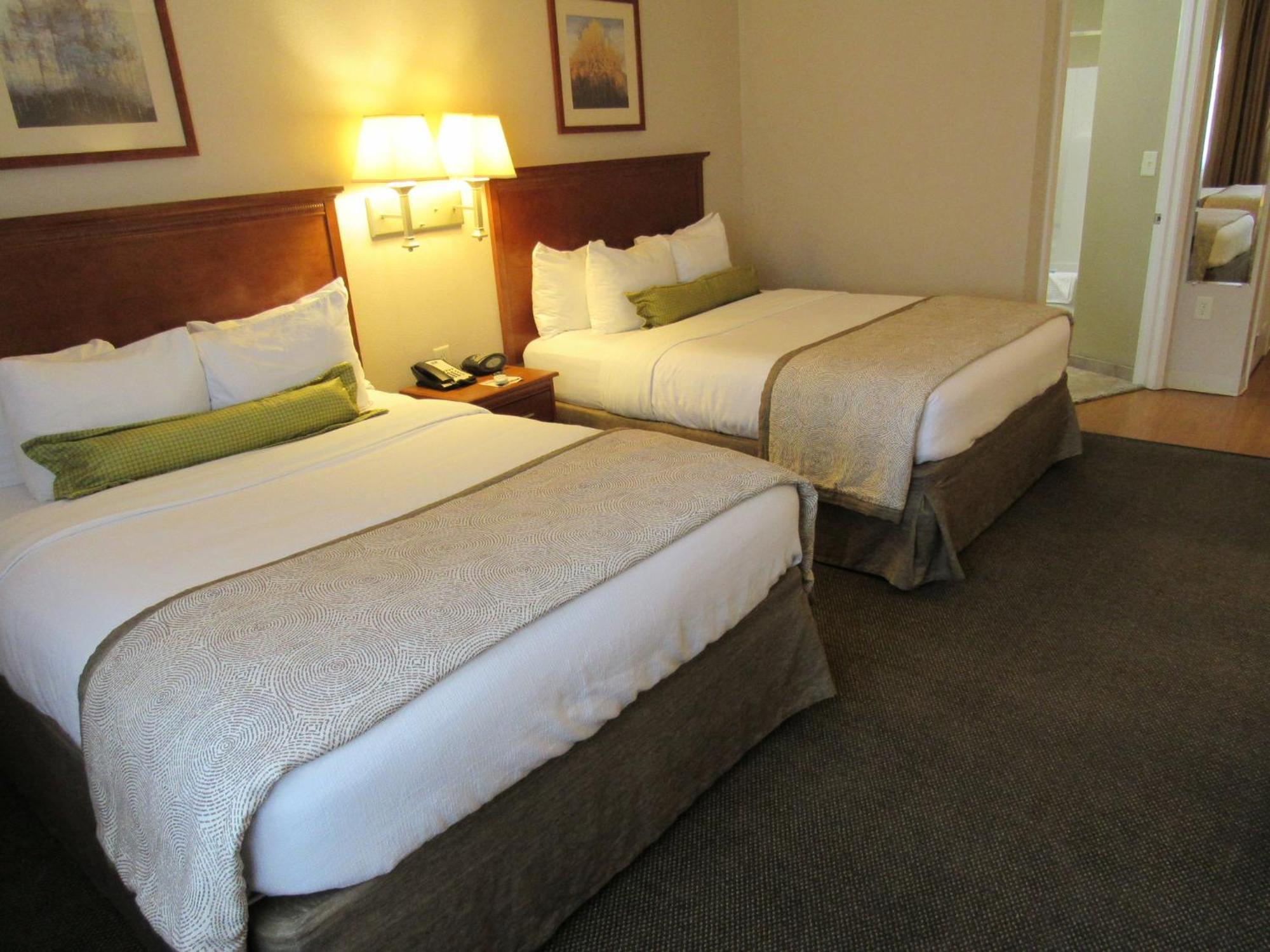 Candlewood Suites Murfreesboro, An Ihg Hotel Extérieur photo