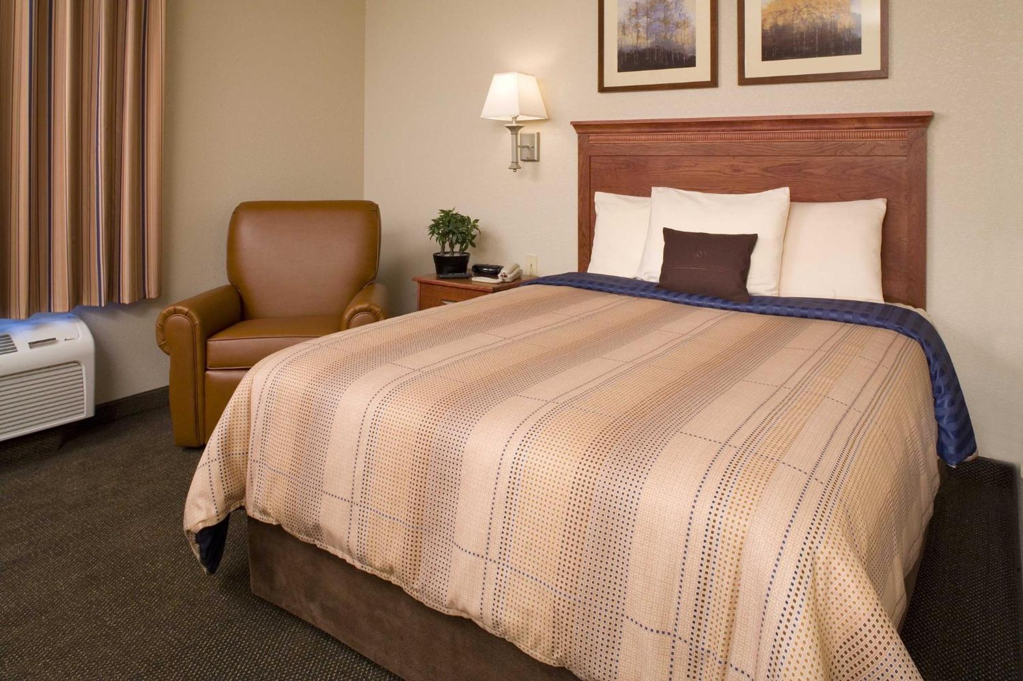 Candlewood Suites Murfreesboro, An Ihg Hotel Extérieur photo