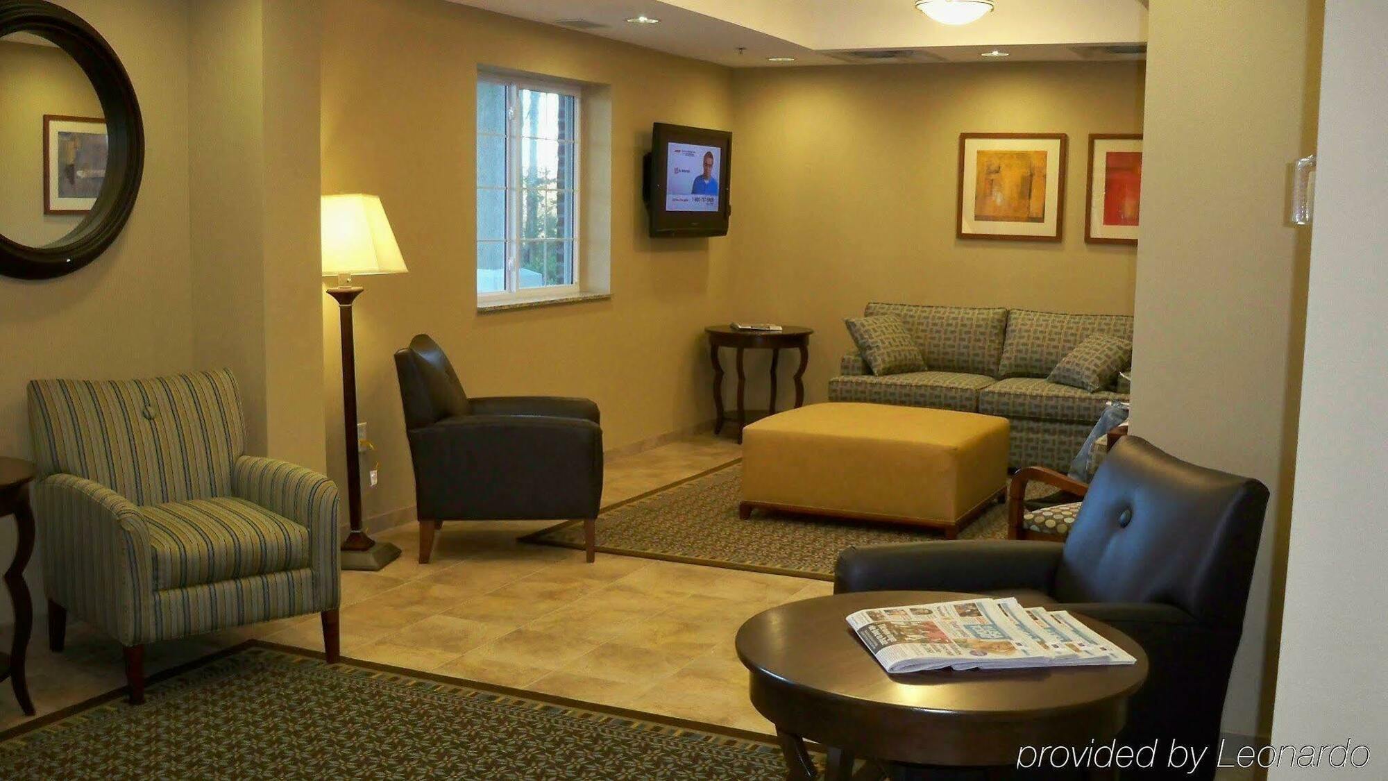 Candlewood Suites Murfreesboro, An Ihg Hotel Extérieur photo