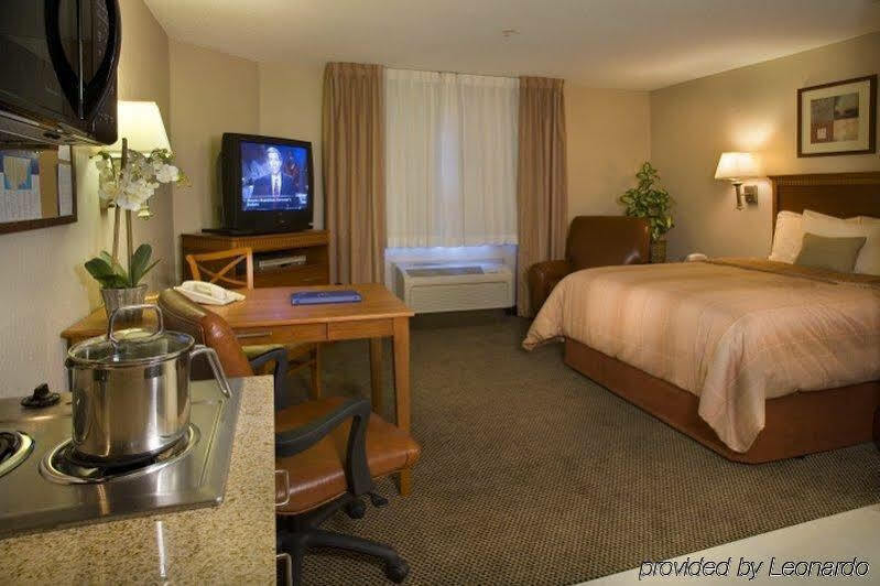 Candlewood Suites Murfreesboro, An Ihg Hotel Extérieur photo