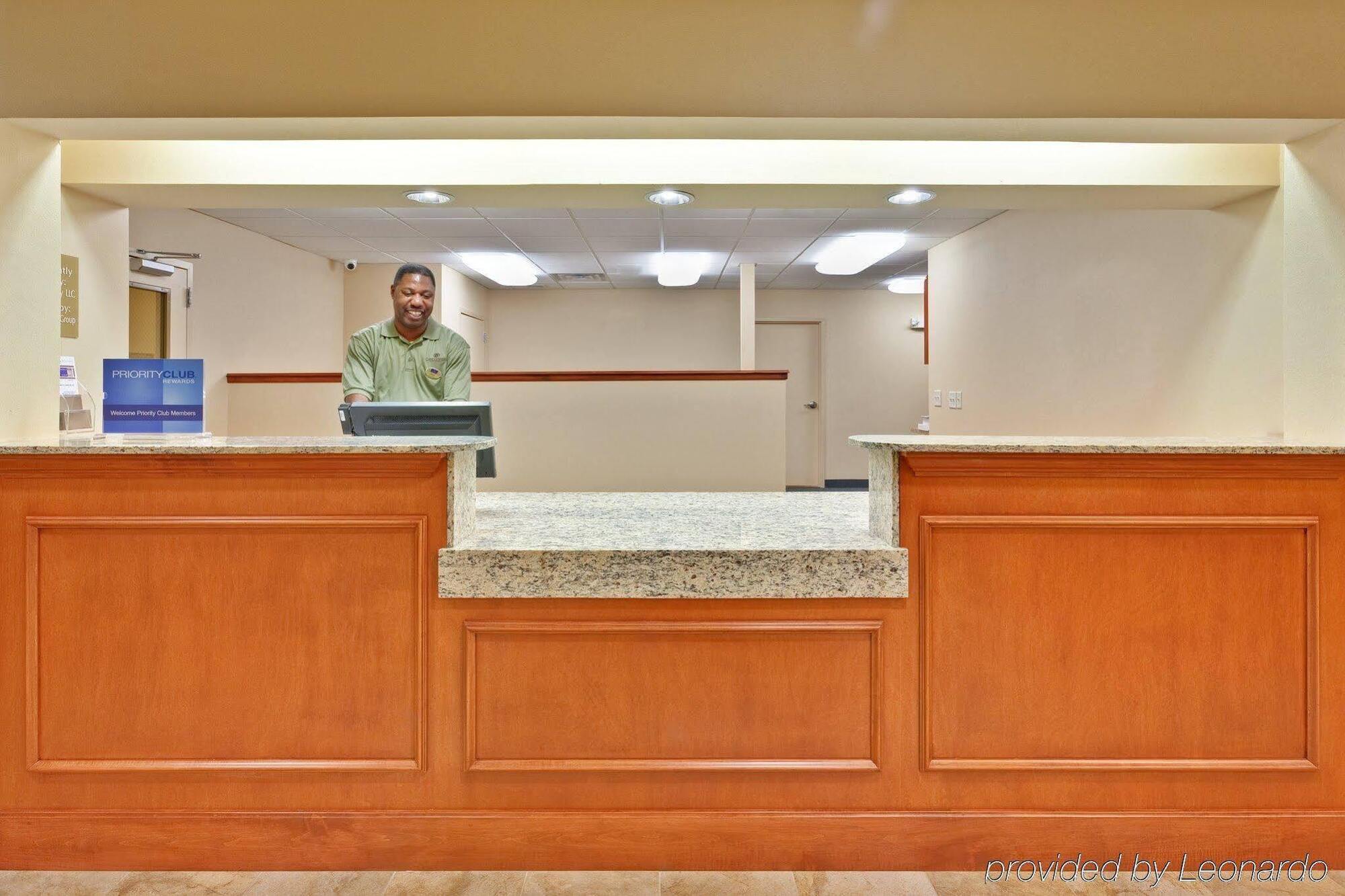 Candlewood Suites Murfreesboro, An Ihg Hotel Extérieur photo