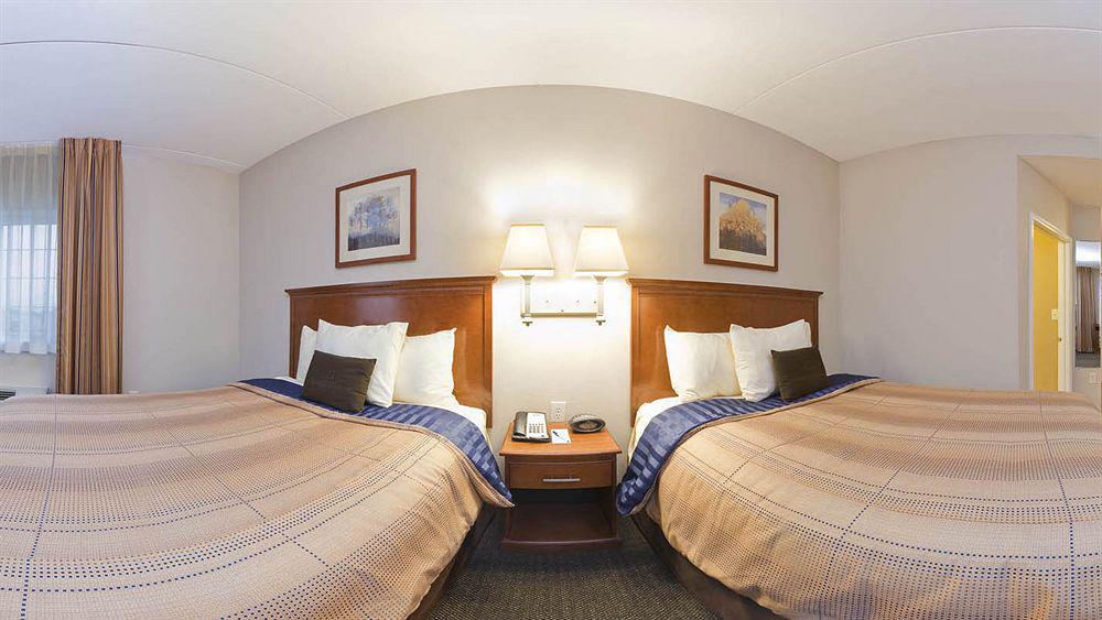 Candlewood Suites Murfreesboro, An Ihg Hotel Extérieur photo