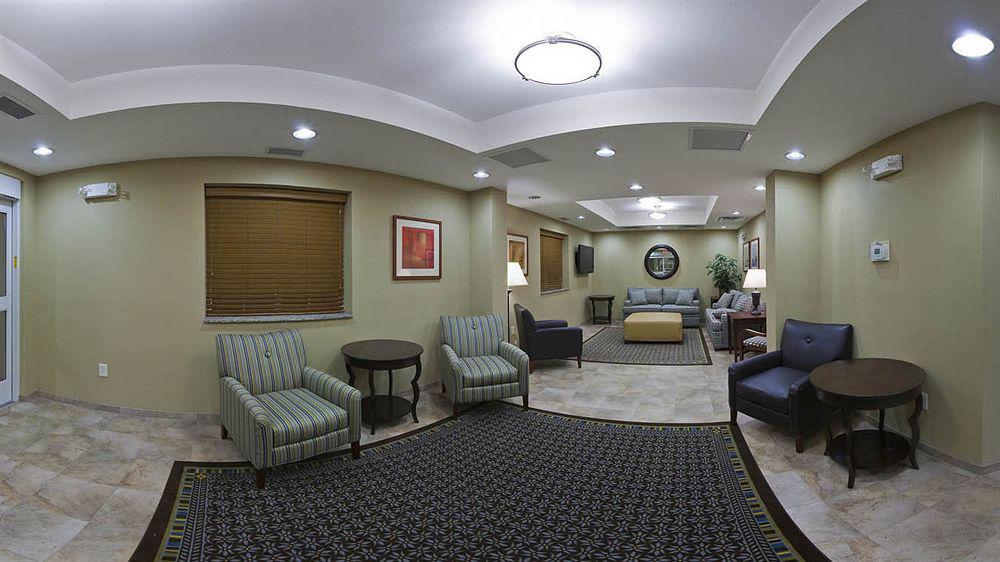 Candlewood Suites Murfreesboro, An Ihg Hotel Extérieur photo